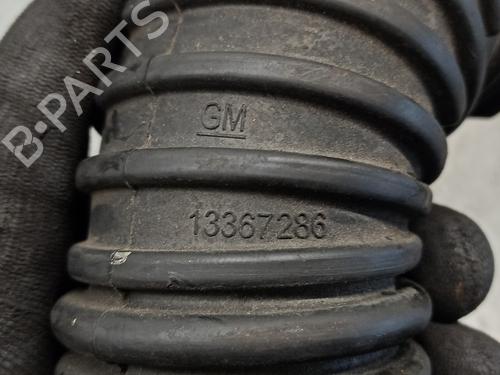Pipe OPEL ASTRA K (B16) 1.6 CDTi (68) | BP17152820M125 