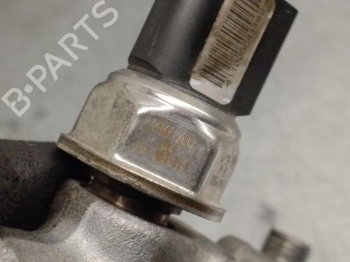 Injection rail AUDI Q7 (4LB) 3.0 TDI quattro | BP32337050M98  - Image 6