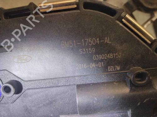 Front wiper motor FORD FOCUS III  | BP11929826M29 