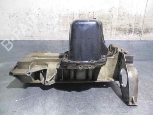 Oil sump LAND ROVER RANGE ROVER SPORT I (L320) 2.7 D 4x4 | BP20256754M115 