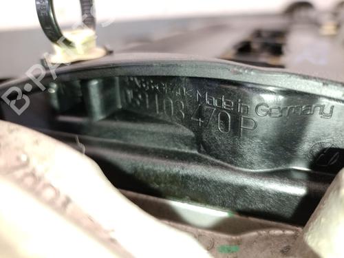 Cylinder head AUDI A6 C6 (4F2) 3.0 TDI quattro | BP39071486M5 - Image 6