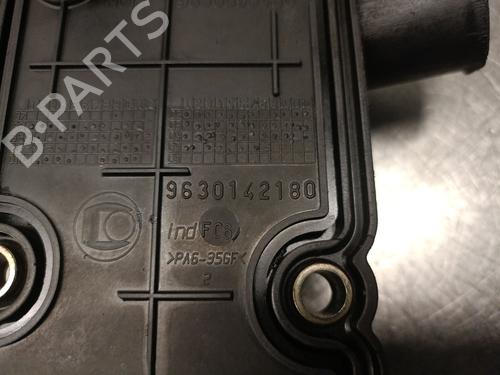 Valve cover CITROËN XSARA PICASSO (N68) 2.0 HDi | BP29424822M124 