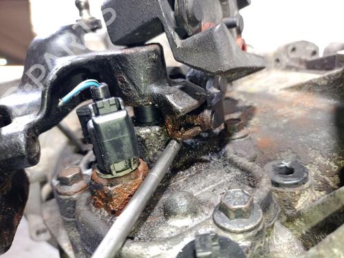 Gearbox FORD S-MAX (WA6) 2.0 TDCi | BP39598756M3 - Image 10