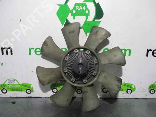 Used Fan Fan 3019395 3019395