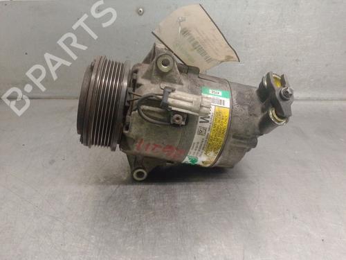 Used AC compressor AC compressor 38085952 38085952