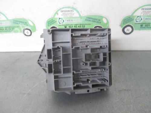 Fuse box ALFA ROMEO 147 (937_) 1.6 16V T.SPARK ECO (937.AXA1A, 937.BXA1A) | BP3360118E1 