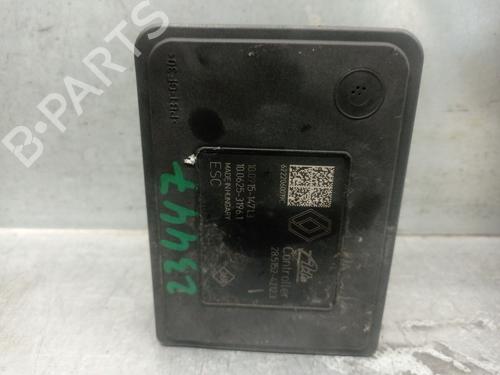 ABS Bremseaggregat DACIA LODGY (JS_) 1.5 dCi (JSMC, JSAF) | BP28569683M43 