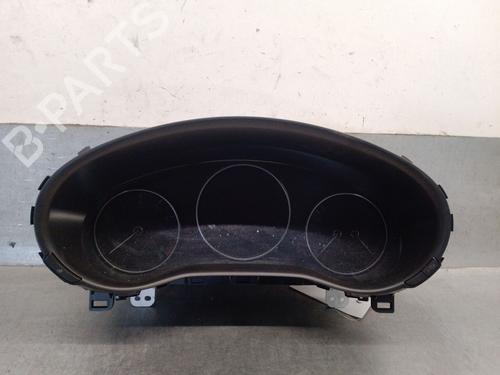 Used Instrument cluster MAZDA 3 Hatchback (BP) 2.0 SKYACTIV-G M Hybrid (122 hp) 32365954
