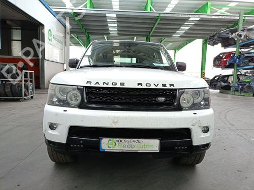 Front right panel LAND ROVER RANGE ROVER SPORT I (L320) 3.0 D 4x4 | BP25244427C59 - Image 9