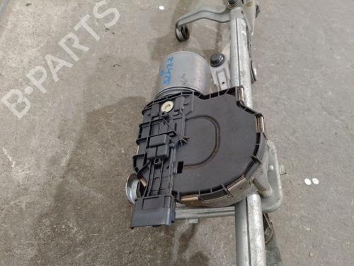 Front wiper motor PEUGEOT 308 CC (4B_) 1.6 16V | BP27311391M29 