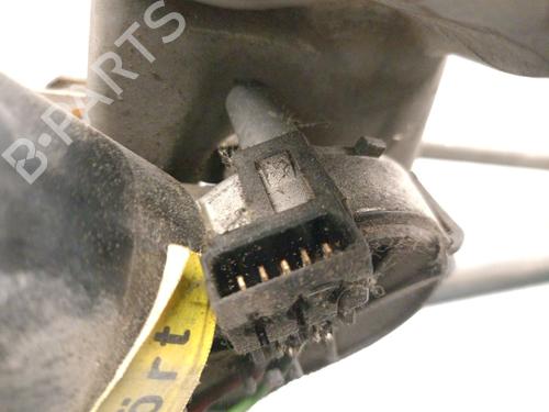 Front wiper motor VW GOLF III (1H1) 1.9 TDI | BP29418962M29 
