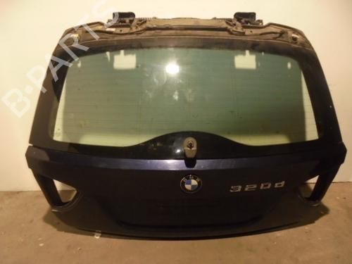Used Tailgate BMW 3 Touring (E91) 320 d (177 hp) 10055298