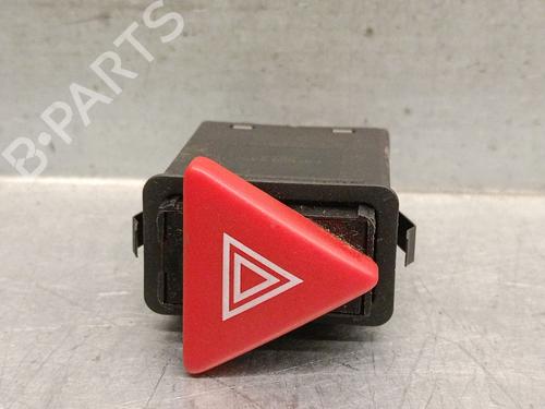 Advarselsbryter SKODA OCTAVIA I (1U2) 1.6 (102 hp) 31609392