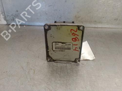Used Engine control unit (ECU) Engine control unit (ECU) OPEL CORSA C (X01) 1.4 (F08, F68) (90 hp) 39963065 39963065