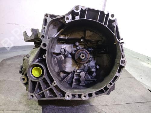 Used Gearbox FIAT 500 (312_) Electric (EV) (33 hp) 28162358