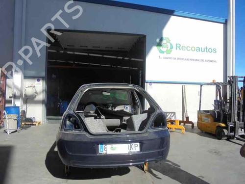 Front right seatbelt ROVER 25 I Hatchback (RF)  | BP8726871I25 