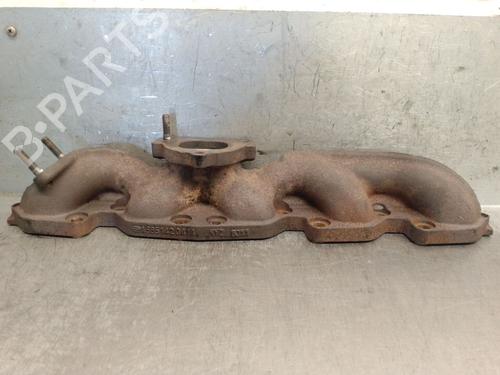 Used Exhaust manifold Exhaust manifold SSANGYONG RODIUS I 2.7 Xdi 4WD (165 hp) 33402614 33402614
