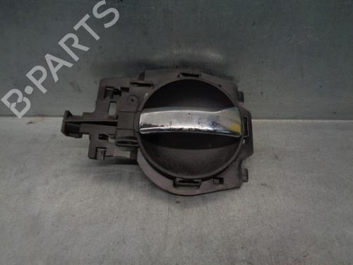 Used Front left interior door handle CITROËN C3 I (FC_, FN_) [2002-2013]  9055634