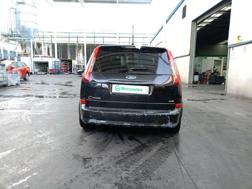 Pedal FORD FOCUS C-MAX (DM2) 1.6 TDCi | BP31807760I4