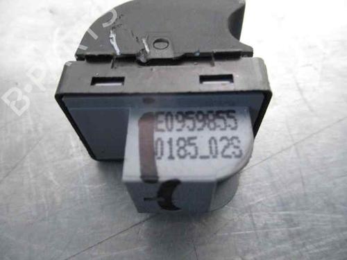 Right rear window switch AUDI A4 B7 Avant (8ED) 2.0 TDI quattro | BP2848047I28 