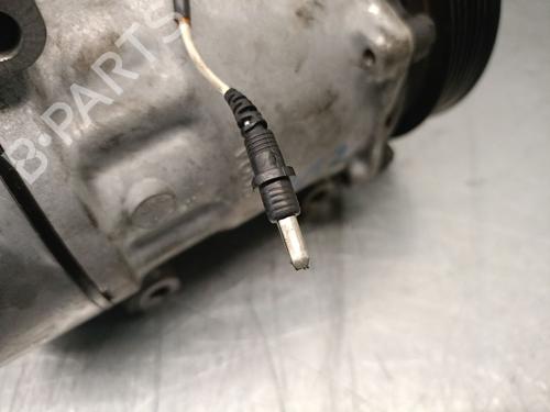 AC compressor RENAULT LAGUNA I (B56_, 556_)  | BP29505906M34 