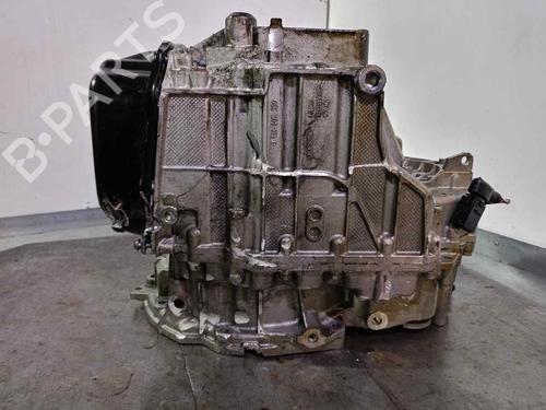 Gearbox VW GOLF VII (5G1, BQ1, BE1, BE2) 2.0 GTI | BP17650790M3 