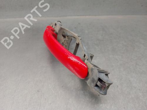 Front left exterior door handle SEAT LEON (1M1) 1.9 TDI | BP31292560C128