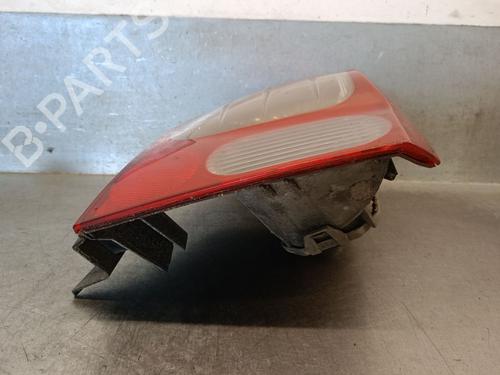 Right taillight RENAULT TWINGO II (CN0_) 1.5 dCi (CN0E) | BP36665478C35 - Image 4