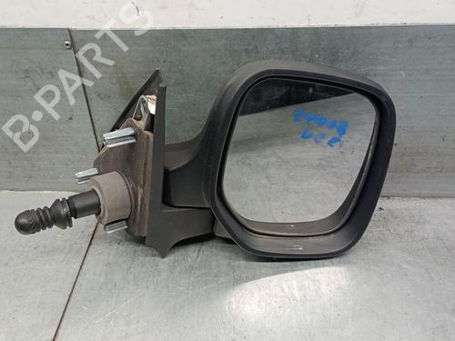 Used Right mirror CITROËN BERLINGO / BERLINGO FIRST Box Body/MPV (M_) 1.9 D 70 (MBWJZ, MCWJZ) (69 hp) 30655221