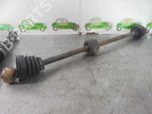 Used Right front driveshaft FIAT BRAVA (182_) 1.6 16V (182.BB) (103 hp) 2057096