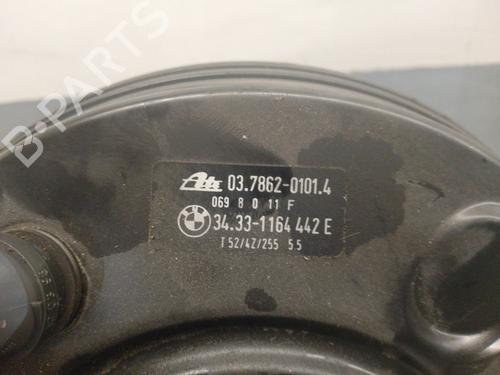 Servo brake BMW 3 (E46) 316 i | BP12469640M42 