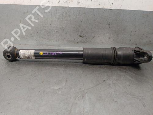 Used Left rear shock absorber Left rear shock absorber JEEP AVENGER (J2) Electric (156 hp) 40229393 40229393