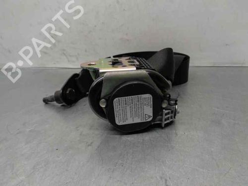 Front left seatbelt MERCEDES-BENZ A-CLASS (W169) A 180 CDI (169.007, 169.307) | BP8725504I26 