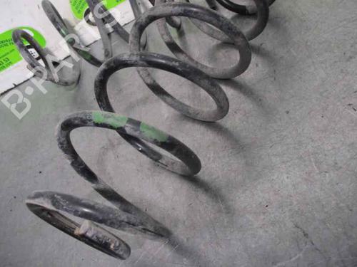 Shock absorber spring FORD FUSION (JU_)  | BP20249364C152 