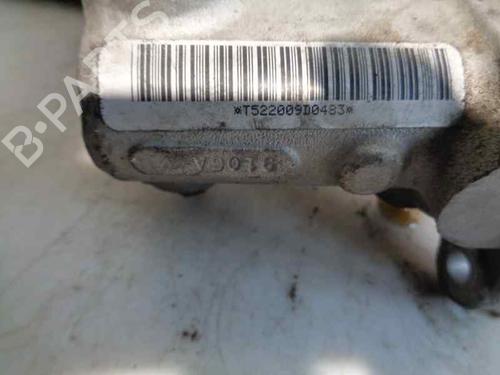 Brake master cylinder CHRYSLER NEON II 2.0 16V | BP5124045M77 