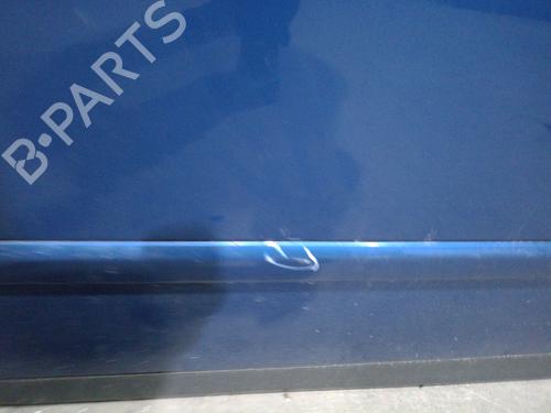 Left front door AUDI A4 B6 (8E2) 2.5 TDI | BP31333828C2