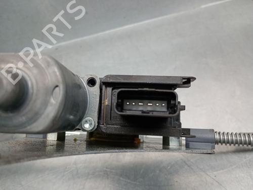 Front left window mechanism PEUGEOT 508 SW I (8E_) 2.0 HDi | BP29764809C22 