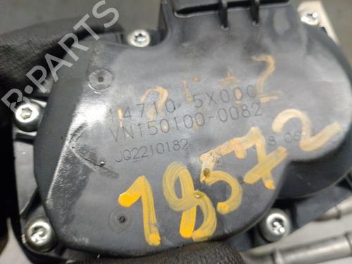 Egr NISSAN NAVARA NP300 (D40)  | BP23101898M69 