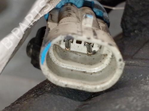 AC compressor FIAT FREEMONT (345_) 2.0 JTD | BP38107740M34 - Image 5