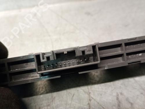 Warning switch VW PASSAT B8 Variant (3G5, CB5) 2.0 TDI | BP31829280I22