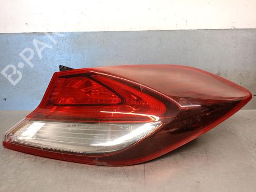Used Right taillight Right taillight HYUNDAI i30 FASTBACK (PDE, PDEN) 1.4 T-GDI (140 hp) 35799949 35799949