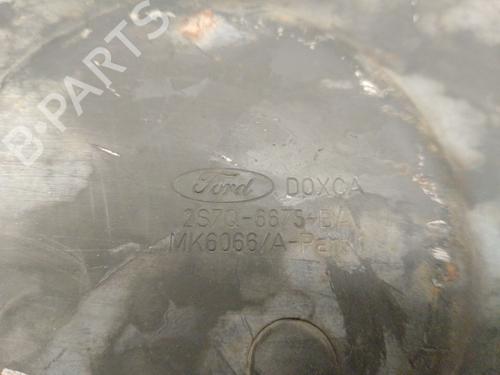 Oliebundkar FORD MONDEO III (B5Y) 2.0 TDCi | BP24394615M115 