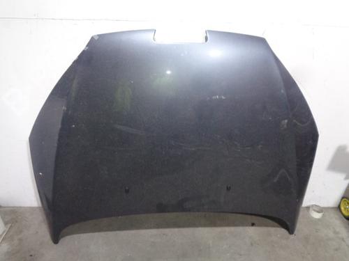 Used Hood PEUGEOT 407 (6D_) 2.0 HDi 135 (6DRHRH, 6DRHRE, 6DRHRG, 6DRHRJ) (136 hp) 13817377