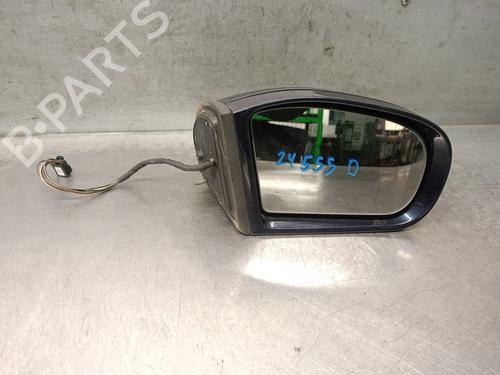Used Right mirror MERCEDES-BENZ C-CLASS Coupe (CL203) C 220 CDI (203.708) (150 hp) 32068093