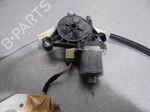 Rear right window mechanism AUDI A3 Sportback (8VA, 8VF)  | BP2320994C25 