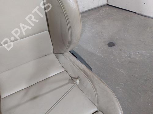 Left front seat BMW X4 (F26) xDrive 20 d | BP40260937C15 - Image 9