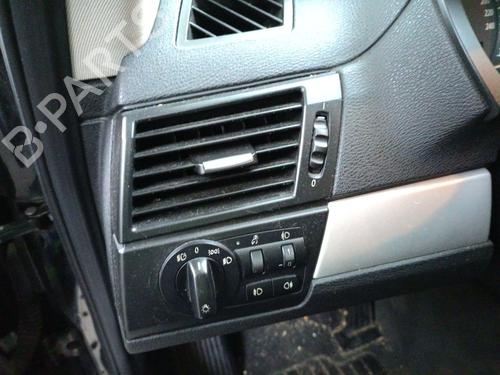 AC radiator BMW X3 (E83) 2.0 sd | BP23451187M32 - Image 14