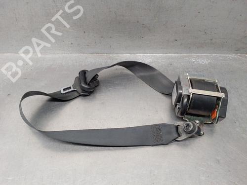 Front right seatbelt FORD FOCUS III 1.5 TDCi | BP34649378I25 - Image 4