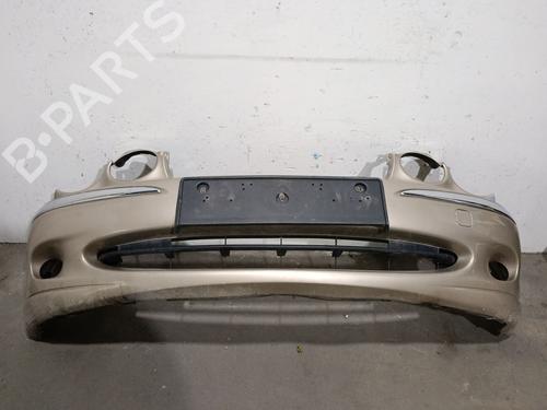 Used Front bumper Front bumper JAGUAR X-TYPE I (X400) 2.0 D (130 hp) 34581564 34581564
