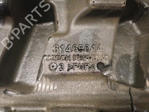 Topbeskyttelse VOLVO XC40 (536) D4 AWD | BP29941023M93 